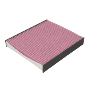 K&N DVF5003 kup&eacute;filter