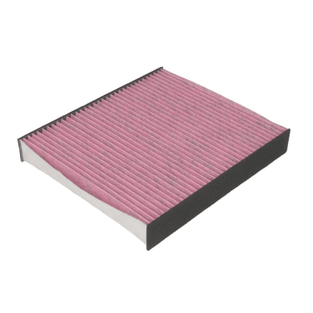 K&N DVF5003 Kabinefilter