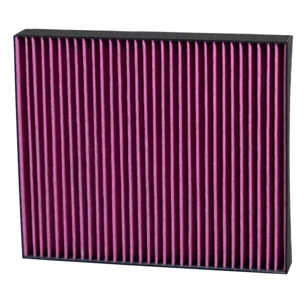 K&N DVF5004 Kabinefilter