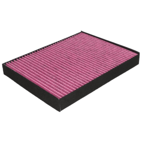 K&N DVF5009 Kup&eacute;filter