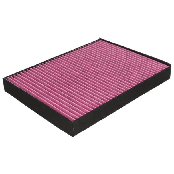 K&N DVF5009 Kabinefilter