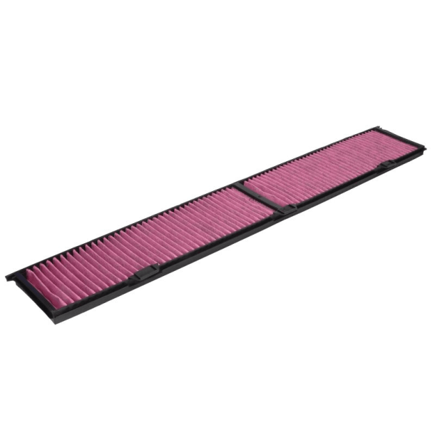 K&N DVF5011 Kabinefilter