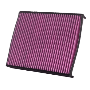 K&N DVF5012 Kup&eacute;filter