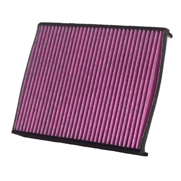 K&N DVF5012 Kabinefilter