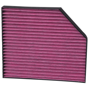 K&N DVF5017 kup&eacute;filter