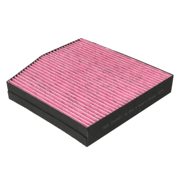 K&N DVF5021 Kabinefilter