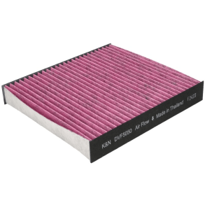 K&N DVF5050 Kabinfilter