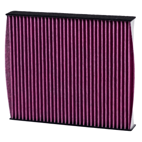 K&N DVF5052 Kup&eacute;filter