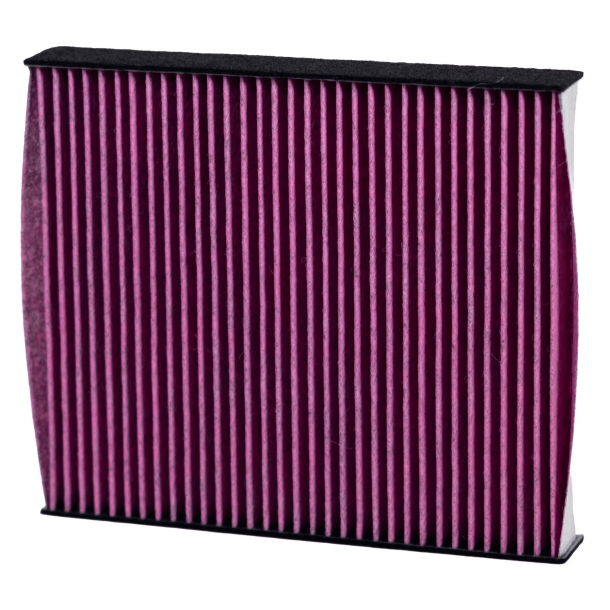 K&N DVF5052 Kabinefilter