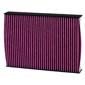 K&N DVF5063 Kup&eacute;filter