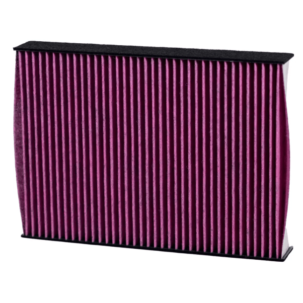K&N DVF5063 Kabinefilter
