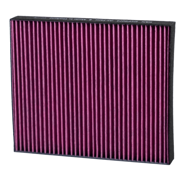 K&N DVF5068 Kabinefilter