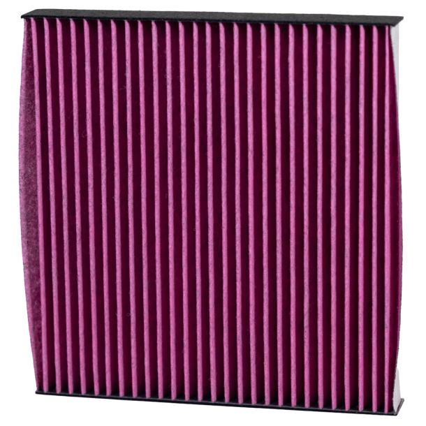 K&N DVF5069 Kabinefilter