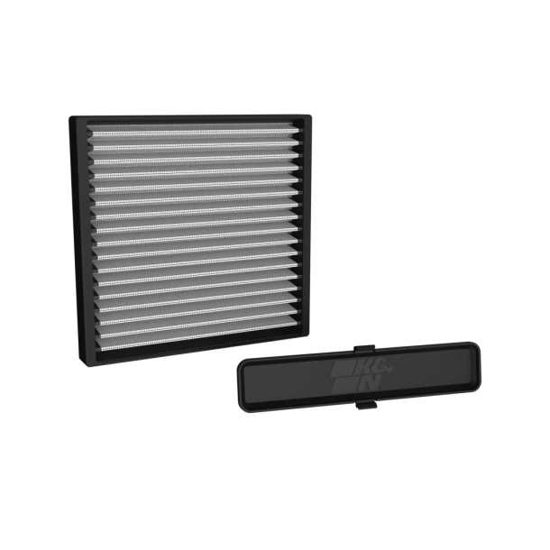 K&N DVF5070 Kabinefilter