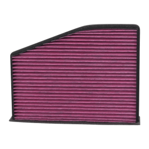 K&N DVF5071 kup&eacute;filter