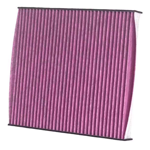 K&N DVF5076 Kabinefilter