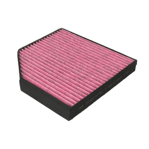 K&N DVF5081 Kabinefilter