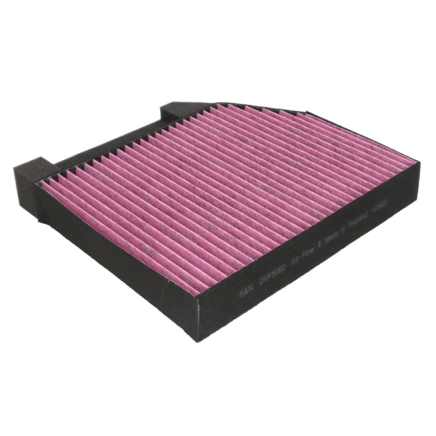 K&N DVF5082 Kabinefilter