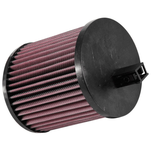 K&amp;N E-0650 Luftfilter