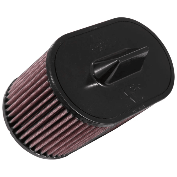 K&amp;N E-0651 Luftfilter