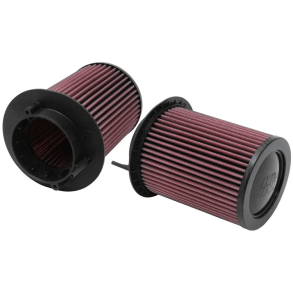 K&N E-0668 Luftfilter
