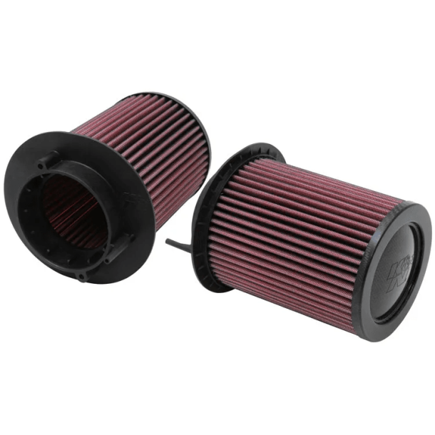 K&N E-0668 Luftfilter