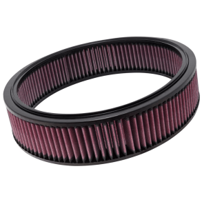 K&N E-2872 luftfilter