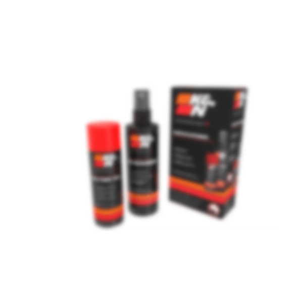 K&N E-2875 Oliefilter