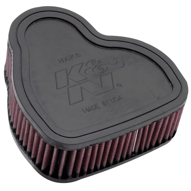 K&N HA-1330 Luftfilter