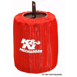 K&N HA-4504PR Filter&ouml;verdrag