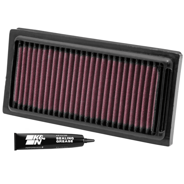 K&N HD-1208 Luftfilter