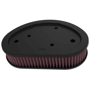 K&N HD-9608 luftfilter
