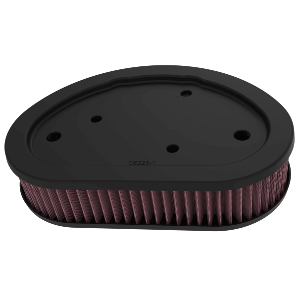 K&N HD-9608 Luftfilter
