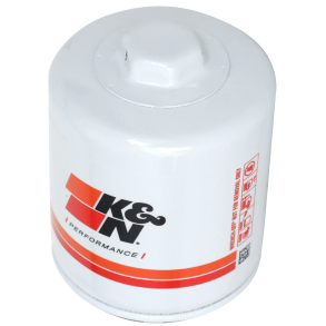 K&N HP-1001 Oliefilter