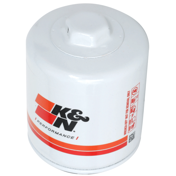K&N HP-1001 Oliefilter