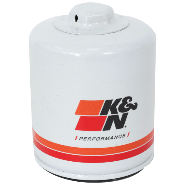 K&N HP-1002 Oliefilter