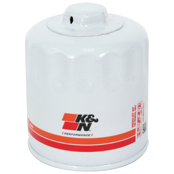 K&N HP-1004 Oliefilter