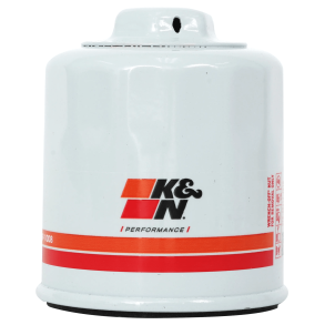 K&N HP-1008 Oliefilter