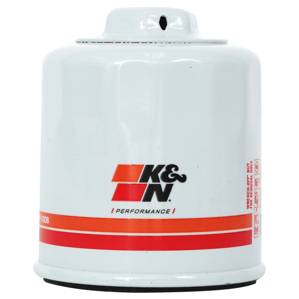 K&N HP-1008 Oliefilter