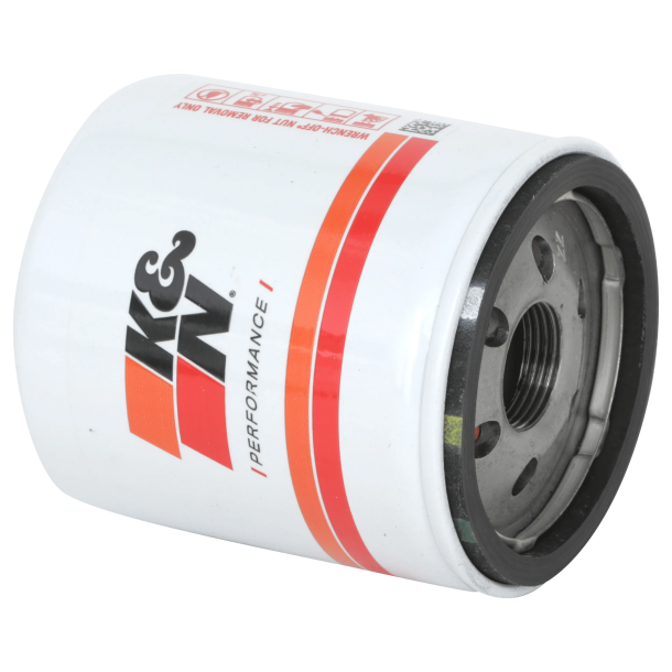 K&N HP-1017 Oliefilter