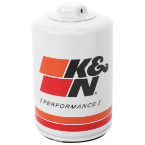 K&N HP-2001 Oliefilter