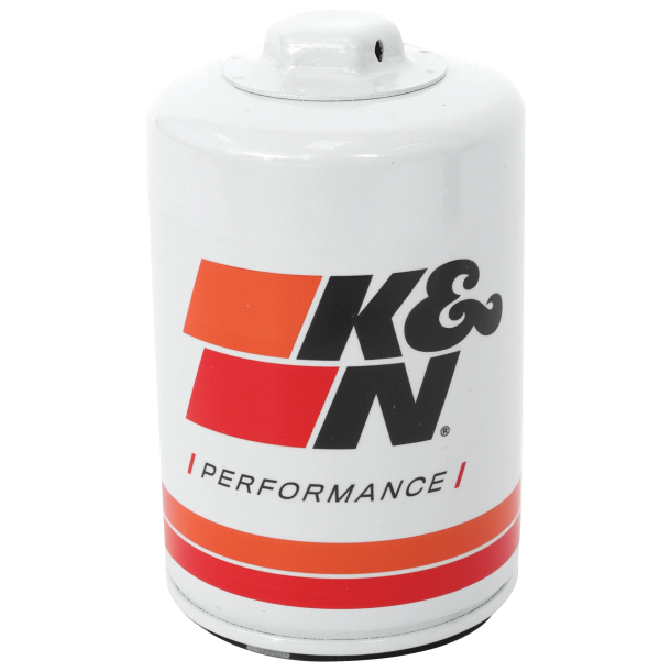K&N HP-2001 Oliefilter