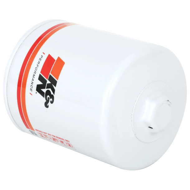 K&N HP-2002 Oliefilter