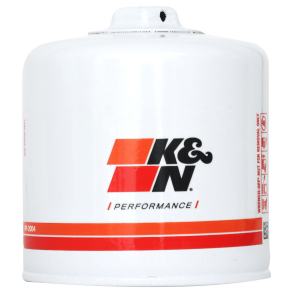 K&N HP-2004 Oliefilter