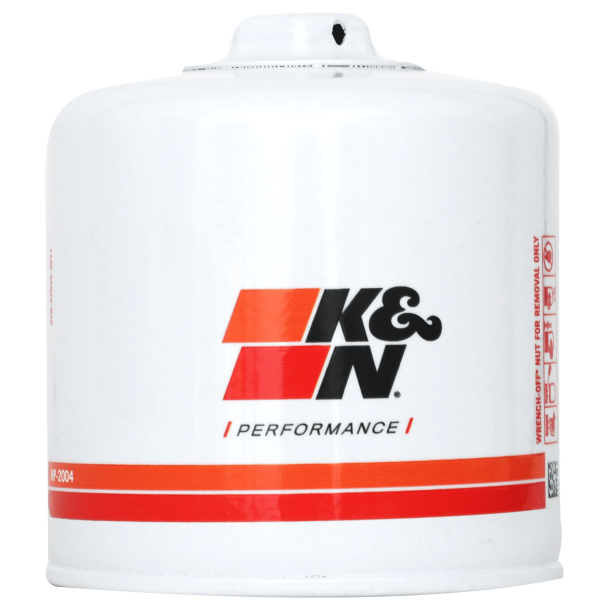 K&N HP-2004 Oliefilter