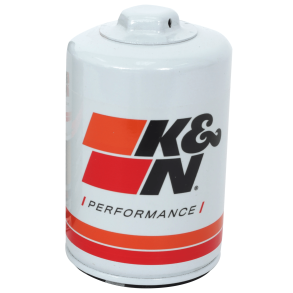 K&N HP-2006 Oliefilter