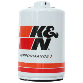 K&N HP-2009 Oliefilter