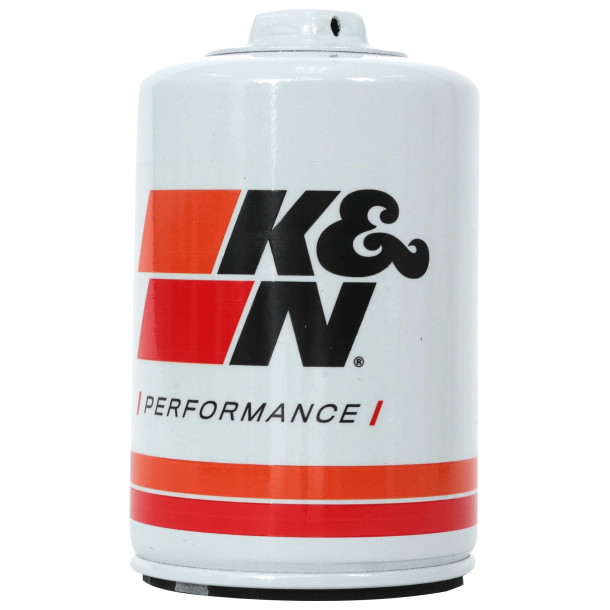 K&N HP-2009 Oliefilter