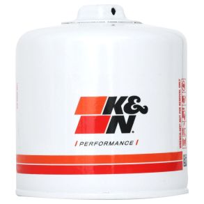 K&N HP-2010 Oliefilter