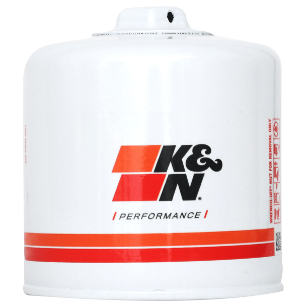 K&N HP-2010 Oliefilter